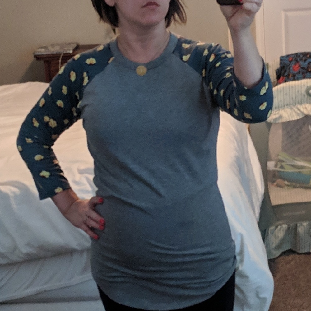 Lularoe Randy - Picture 3 of 4